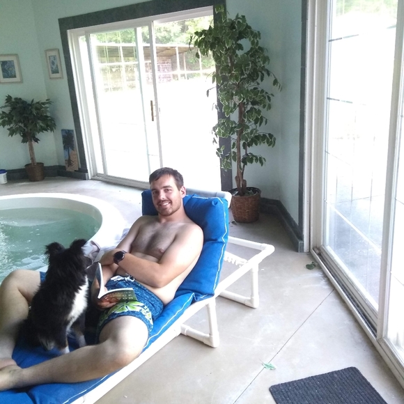 Meet your Posher, Heather - Picture 6 of 15